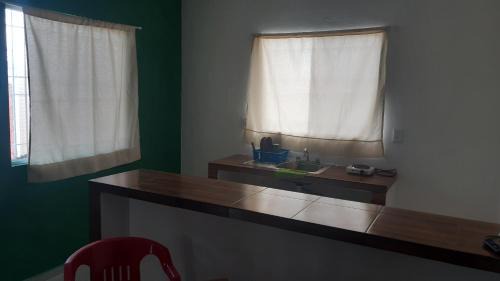 Chochola Apartamento | Departamento Honey love