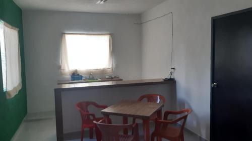 Chochola Apartamento | Departamento Honey love
