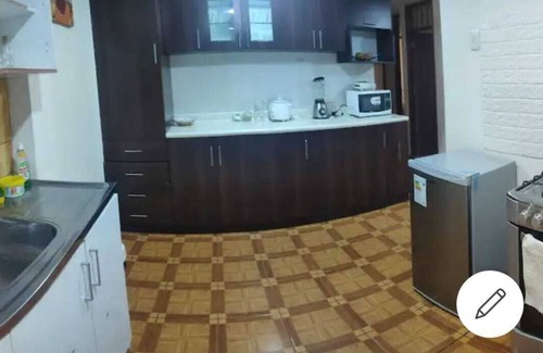 El Tambo Apartamento | Departamento Huancayo a 5 minutos del centro