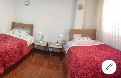 El Tambo Apartamento | Departamento Huancayo a 5 minutos del centro