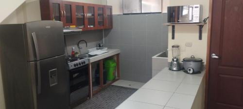 Trujillo Apartamento | Departamento Huanchaco