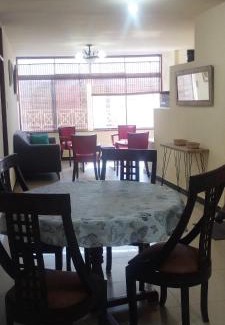 Trujillo Apartamento | Departamento Huanchaco
