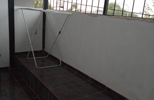 Las Heras Apartamento | Departamento ideal para pasar unos días en el corazón de la ciudad de Mendoza