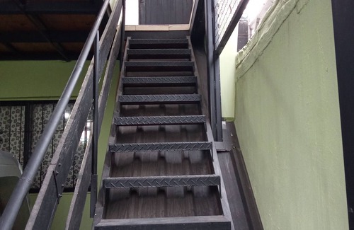 Las Heras Apartamento | Departamento ideal para pasar unos días en el corazón de la ciudad de Mendoza