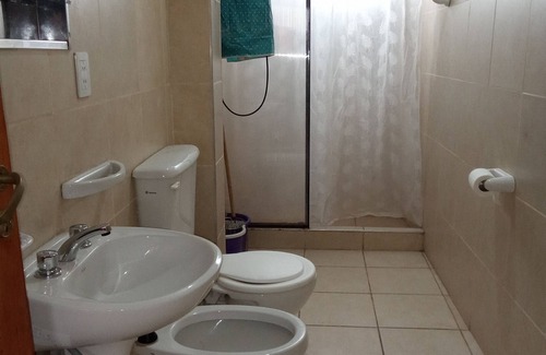 Las Heras Apartamento | Departamento ideal para pasar unos días en el corazón de la ciudad de Mendoza