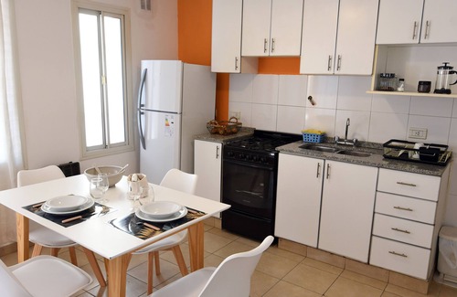 Mendoza City Center Apartamento | ¡Apartamento para amantes del buen vino y buen vivir en el corazón de Mendoza