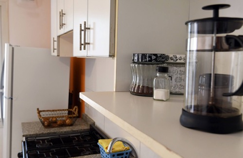 Mendoza City Center Apartamento | ¡Apartamento para amantes del buen vino y buen vivir en el corazón de Mendoza