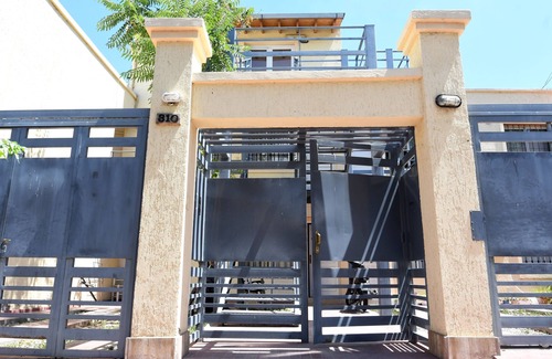 Mendoza City Center Apartamento | ¡Apartamento para amantes del buen vino y buen vivir en el corazón de Mendoza