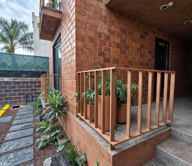 Atlixco Apartamento | Departamento ideal para turismo en 3er Nivel
