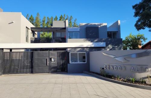 Villa Allende Apartamento | Departamento impecable ,complejo cerrado, asador y pileta