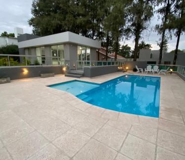 Villa Allende Apartamento | Departamento impecable ,complejo cerrado, asador y pileta