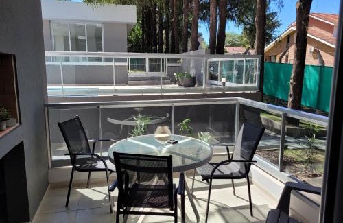 Villa Allende Apartamento | Departamento impecable ,complejo cerrado, asador y pileta