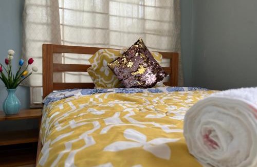 Ramonurcu Apartamento | Departamento inteligente en Puyo