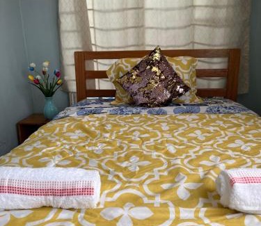 Ramonurcu Apartamento | Departamento inteligente en Puyo