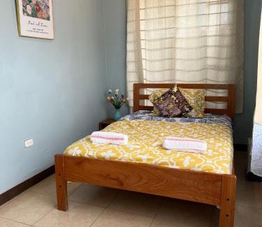 Ramonurcu Apartamento | Departamento inteligente en Puyo