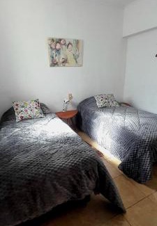 Santo Tome Apartamento | Departamento Interno