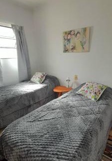 Santo Tome Apartamento | Departamento Interno