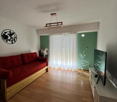 Trelew Apartamento | Departamento Irigoyen