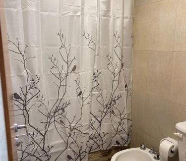 Trelew Apartamento | Departamento Irigoyen