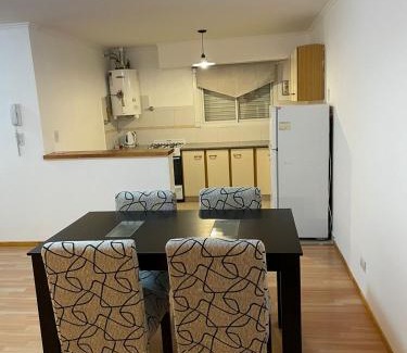 Trelew Apartamento | Departamento Irigoyen