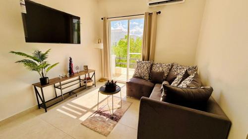 Puerto Juarez Apartamento | Departamento Itzae