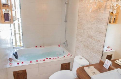 Armendariz Apartamento | Departamento jacuzzi Miraflores