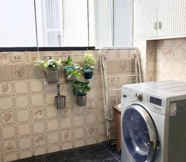 Armendariz Apartamento | Departamento jacuzzi Miraflores