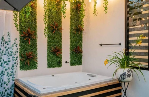 Mazamitla Chalet De Esquí | Departamento Jade 4