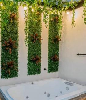 Mazamitla Chalet De Esquí | Departamento Jade 4