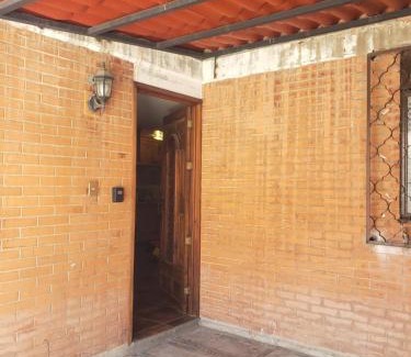 Yauhquemehcan Apartamento | Departamento Jardín Magnolia