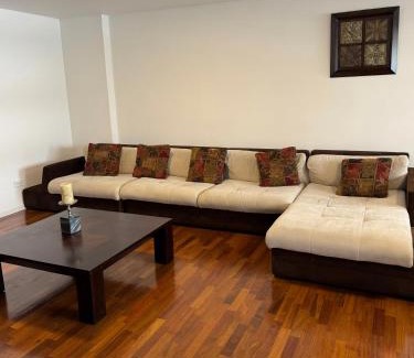 La Carolina Casa | Departamento junto a La Carolina