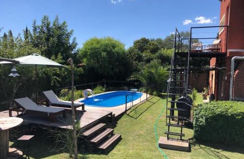 Huerta Grande Apartamento | Departamento:La Aldea