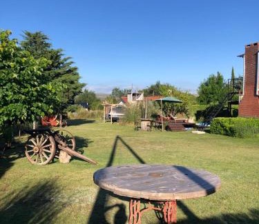 Huerta Grande Apartamento | Departamento:La Aldea