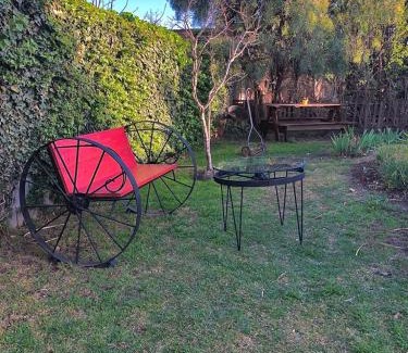 Huerta Grande Apartamento | Departamento:La Aldea