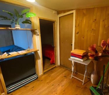 Chaiten Apartamento | Departamento la espiga