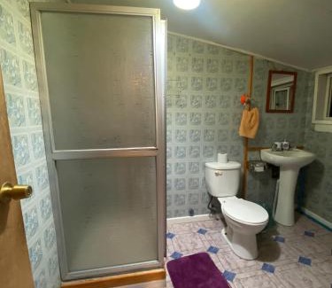 Chaiten Apartamento | Departamento la espiga