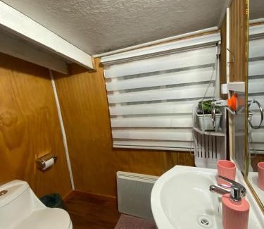 Chaiten Apartamento | Departamento la espiga