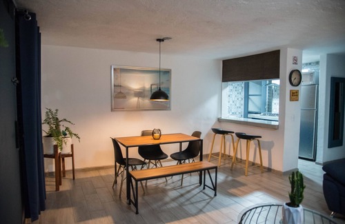 Guadalajara Apartamento | Departamento en el Centro de Guadalajara