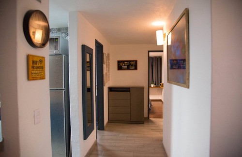 Guadalajara Apartamento | Departamento en el Centro de Guadalajara
