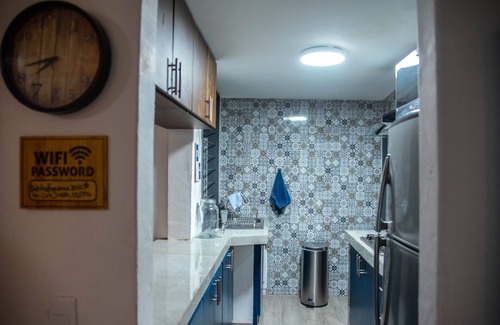 Guadalajara Apartamento | Departamento en el Centro de Guadalajara