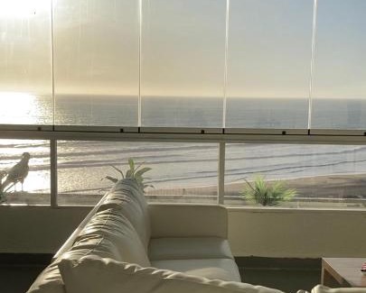 La Serena Apartamento | Departamento La Serena, Laguna del Mar, Vista Privilegiada