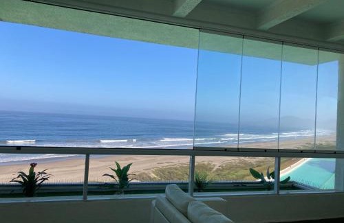 La Serena Apartamento | Departamento La Serena, Laguna del Mar, Vista Privilegiada