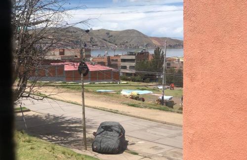 Puno Apartamento | Departamento la torres