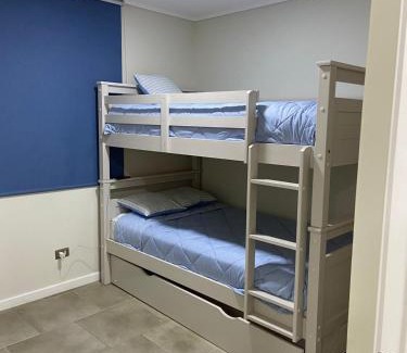 El Tabo Apartamento | Departamento Lagunamar Las Cruces