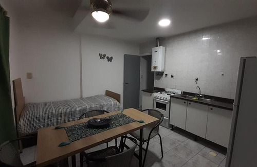 La Banda Apartamento | DEPARTAMENTO LAPRIDA