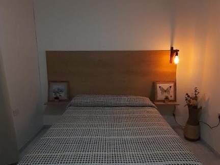 La Banda Apartamento | DEPARTAMENTO LAPRIDA