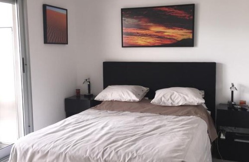 Palermo Apartamento | Departamento las cañitas