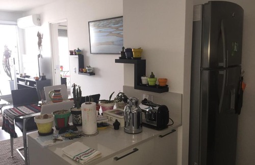 Palermo Apartamento | Departamento las cañitas