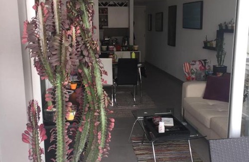 Palermo Apartamento | Departamento las cañitas
