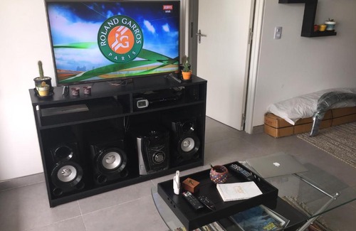 Palermo Apartamento | Departamento las cañitas